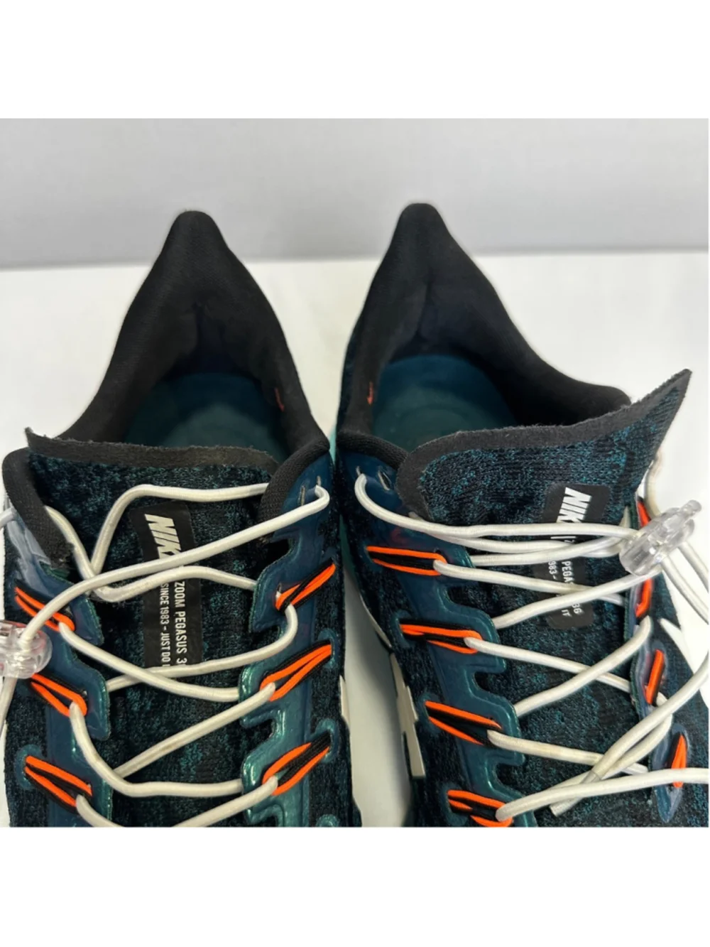 Nike pre owned